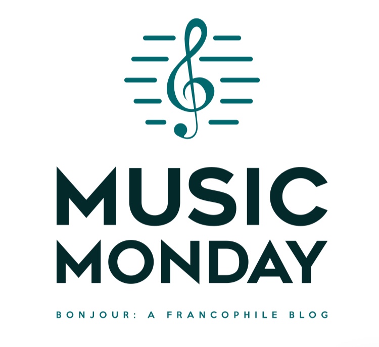 music monday by bonjourdarlene.com